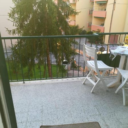 La Casina Di Sonia Hotel อังโกนา ภายนอก รูปภาพ