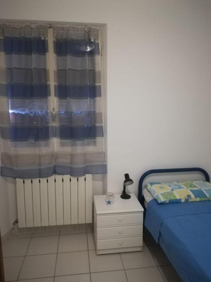 La Casina Di Sonia Hotel อังโกนา ภายนอก รูปภาพ