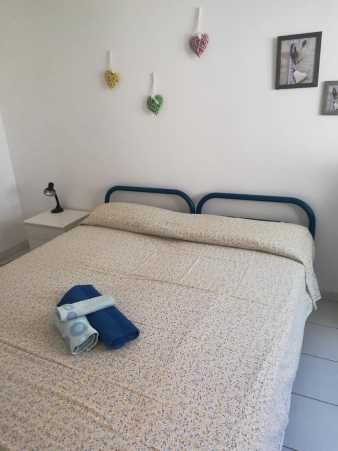 La Casina Di Sonia Hotel อังโกนา ภายนอก รูปภาพ