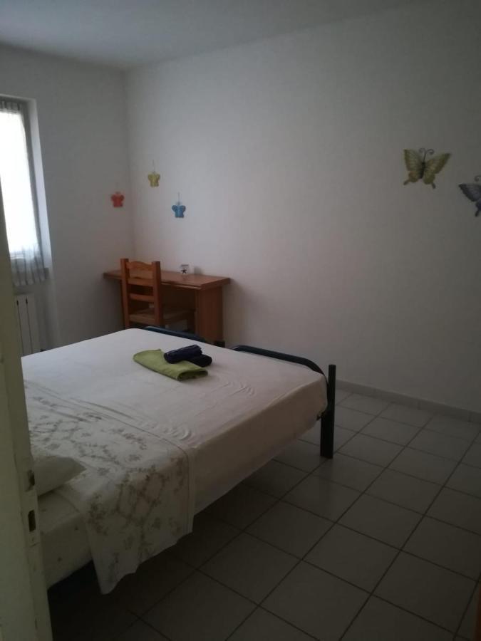 La Casina Di Sonia Hotel อังโกนา ภายนอก รูปภาพ