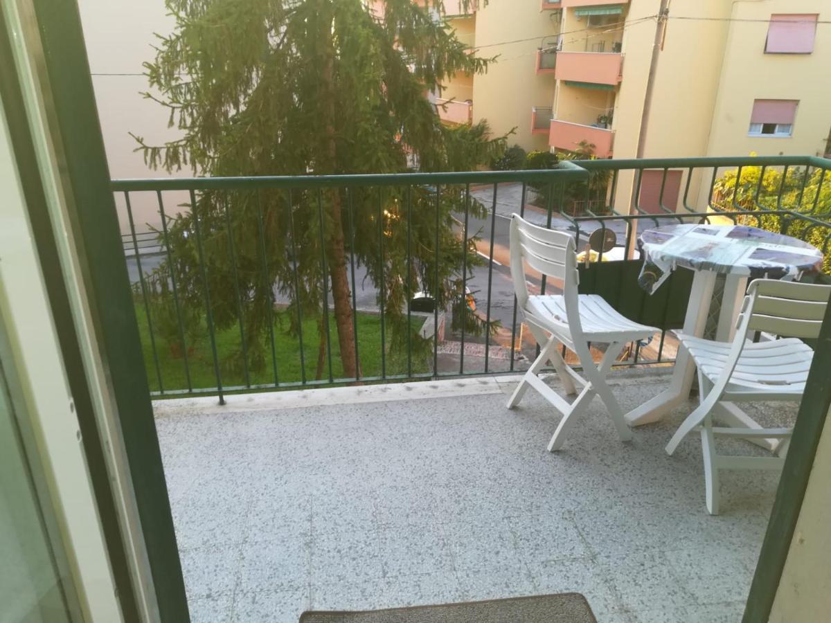 La Casina Di Sonia Hotel อังโกนา ภายนอก รูปภาพ